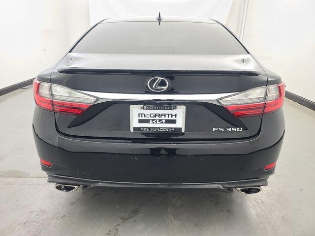 used 2016 Lexus ES 350 car, priced at $14,888