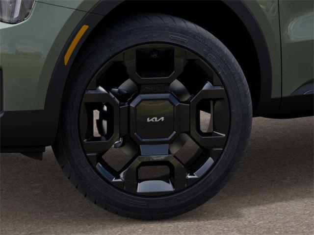 new 2026 Kia Sorento car, priced at $43,614