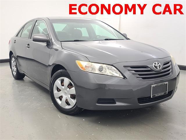 used 2009 Toyota Camry car, priced at $6,988