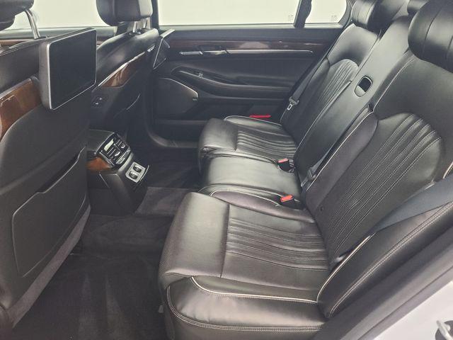 used 2018 Genesis G90 car, priced at $26,988