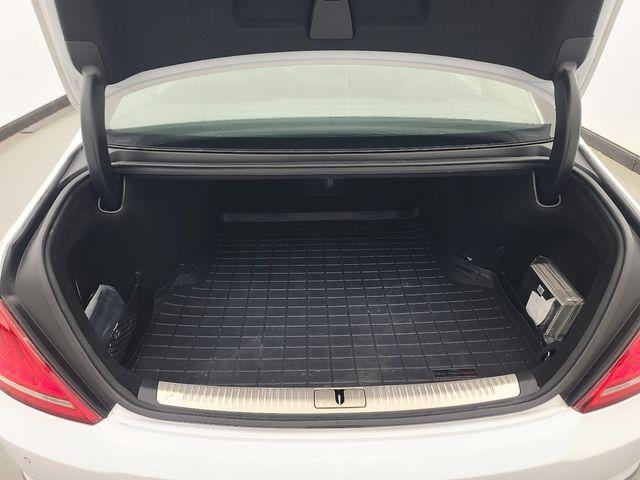 used 2018 Genesis G90 car, priced at $26,988