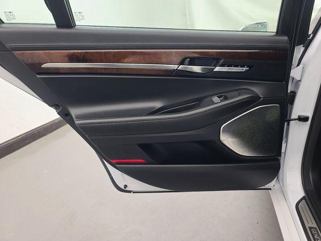 used 2018 Genesis G90 car, priced at $26,988