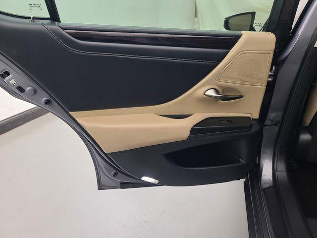used 2020 Lexus ES 300h car, priced at $15,988