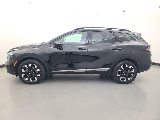 used 2023 Kia Sportage car, priced at $26,988