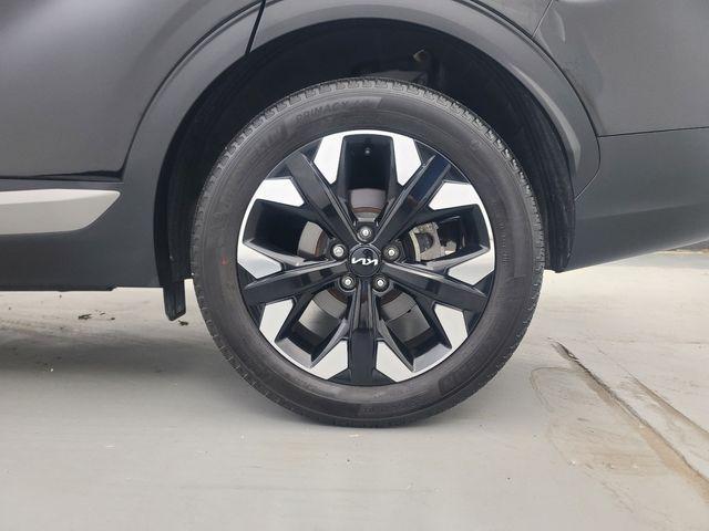 used 2023 Kia Sportage car, priced at $26,988