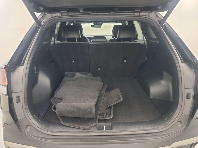 used 2023 Kia Sportage car, priced at $26,988
