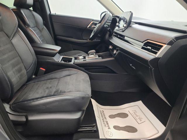used 2022 Mitsubishi Outlander car, priced at $21,988