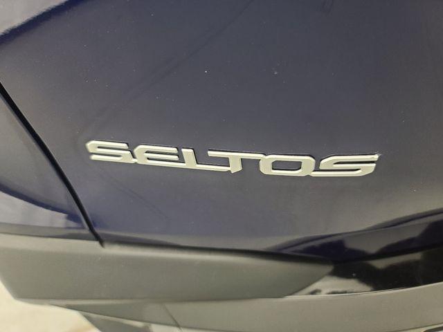 used 2024 Kia Seltos car, priced at $23,988