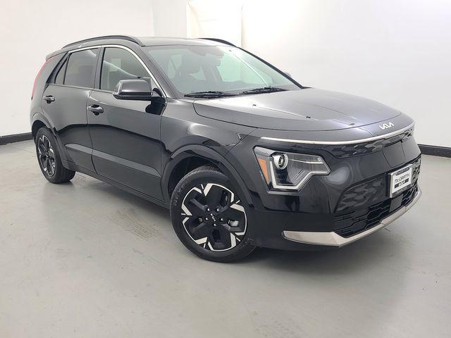 used 2024 Kia Niro EV car, priced at $22,988