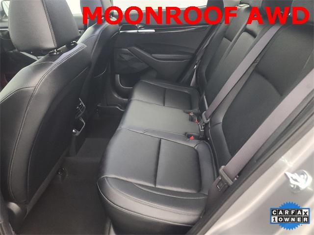 used 2023 Kia Seltos car, priced at $21,988