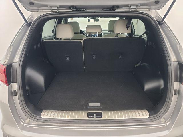 used 2020 Kia Sportage car, priced at $17,488