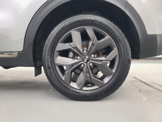 used 2020 Kia Sportage car, priced at $17,488