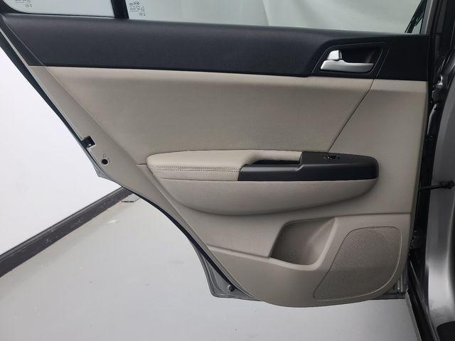 used 2020 Kia Sportage car, priced at $17,488
