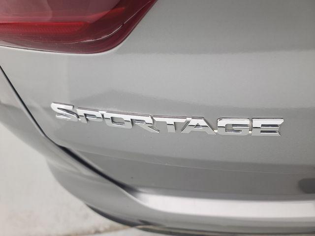 used 2020 Kia Sportage car, priced at $17,488