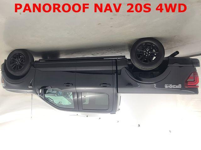 used 2024 Ford F-150 car, priced at $62,488