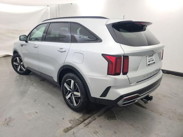 used 2022 Kia Sorento car, priced at $20,888