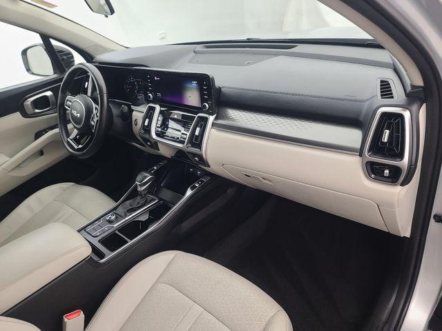 used 2022 Kia Sorento car, priced at $20,888