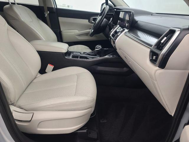 used 2022 Kia Sorento car, priced at $20,888
