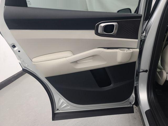 used 2022 Kia Sorento car, priced at $20,888
