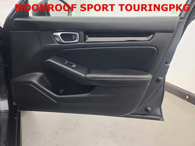 used 2022 Honda Civic car, priced at $21,988