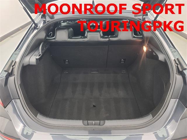 used 2022 Honda Civic car, priced at $22,988