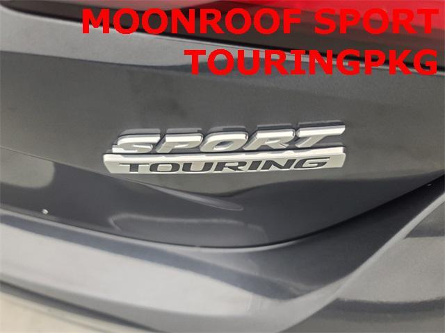 used 2022 Honda Civic car, priced at $22,988