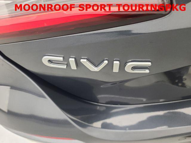 used 2022 Honda Civic car, priced at $21,988
