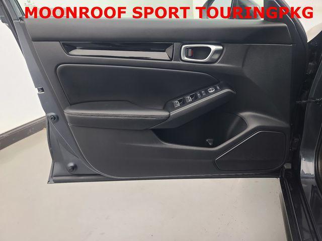 used 2022 Honda Civic car, priced at $21,988