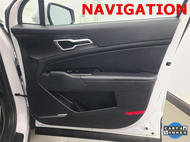 used 2023 Kia Sportage car, priced at $23,588