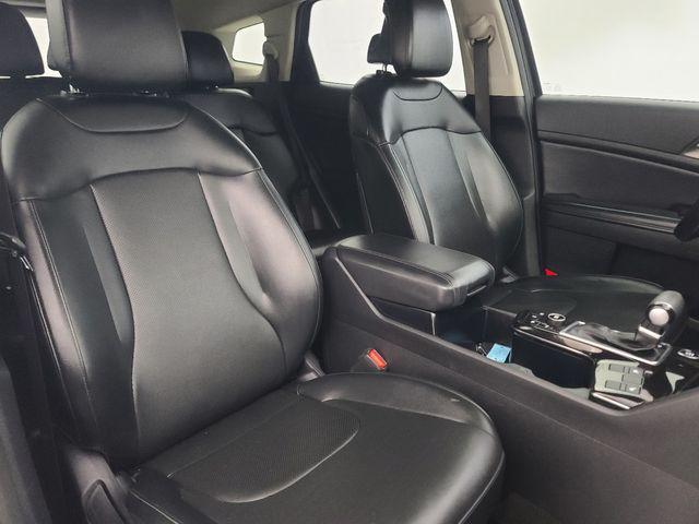 used 2023 Kia Sportage car, priced at $22,488