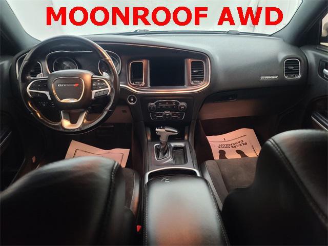 used 2018 Dodge Charger car, priced at $16,888