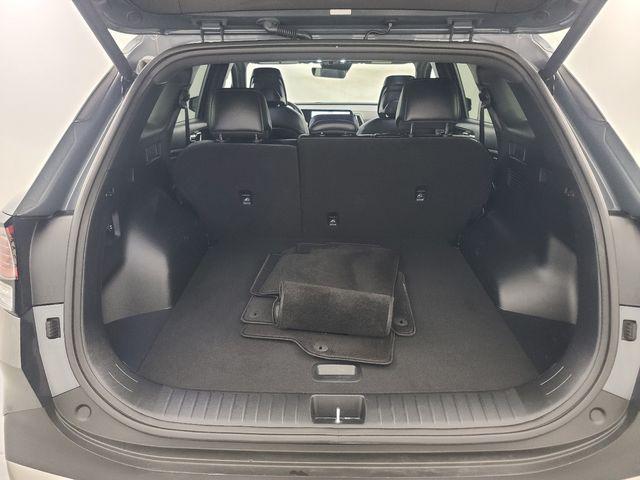 used 2023 Kia Sportage Plug-In Hybrid car, priced at $30,688