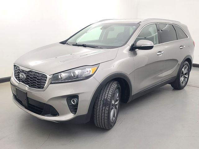 used 2019 Kia Sorento car, priced at $17,988