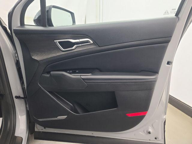 used 2023 Kia Sportage car, priced at $27,688