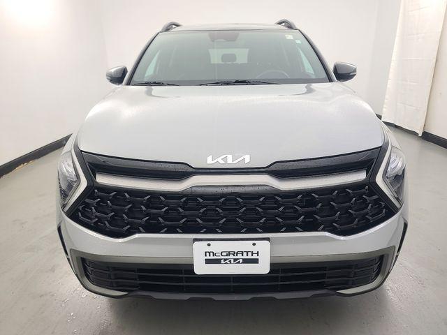used 2023 Kia Sportage car, priced at $27,688