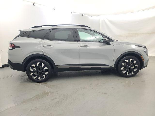 used 2023 Kia Sportage car, priced at $27,688