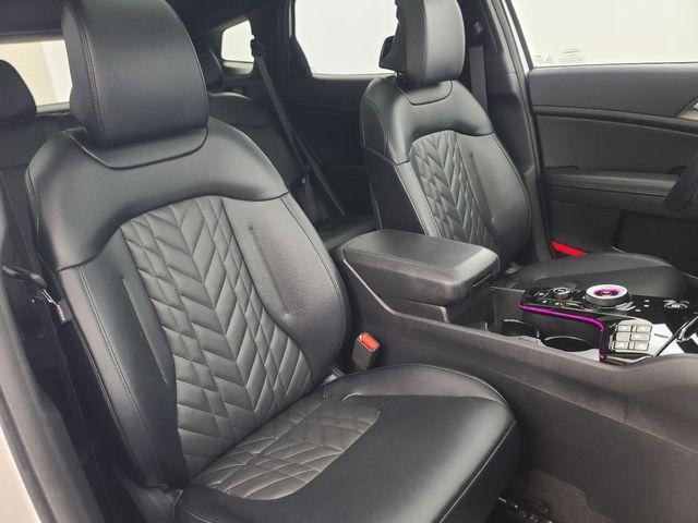 used 2024 Kia Sportage Plug-In Hybrid car, priced at $34,988