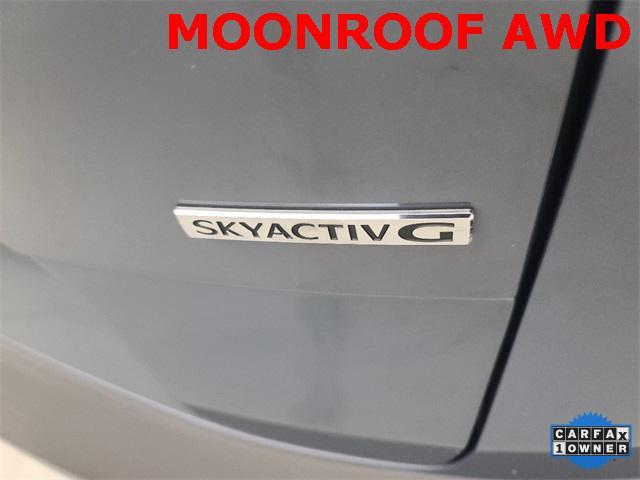 used 2023 Mazda CX-30 car, priced at $22,988