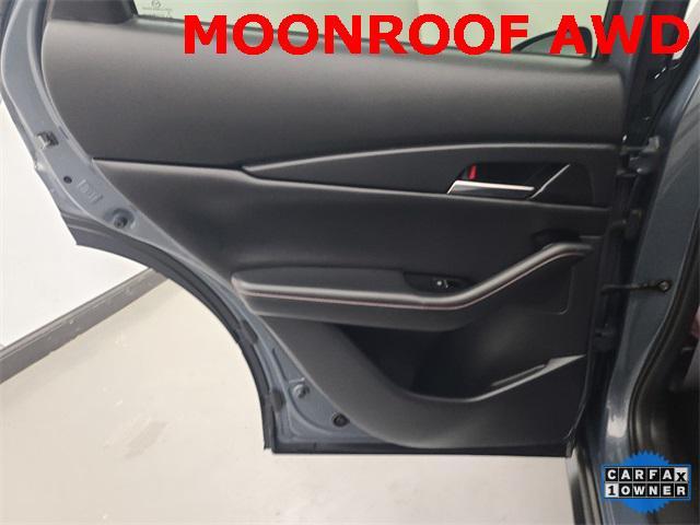 used 2023 Mazda CX-30 car, priced at $22,988