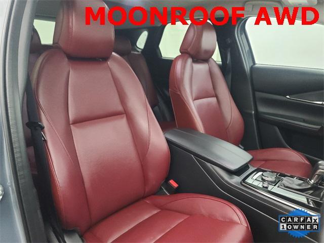 used 2023 Mazda CX-30 car, priced at $22,988