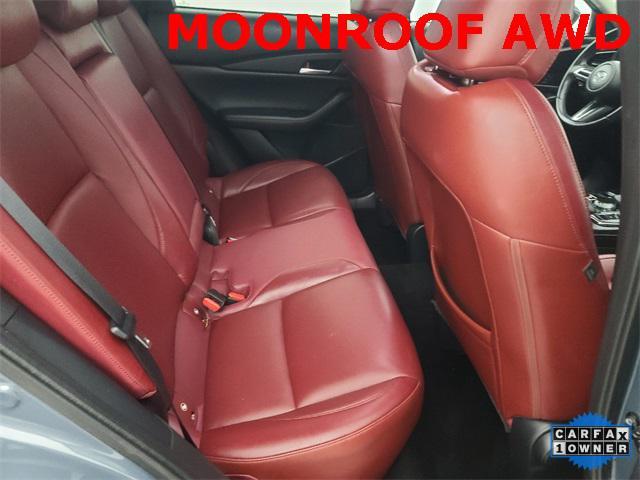 used 2023 Mazda CX-30 car, priced at $22,988