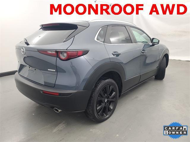 used 2023 Mazda CX-30 car, priced at $22,988