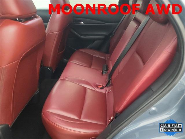 used 2023 Mazda CX-30 car, priced at $22,988