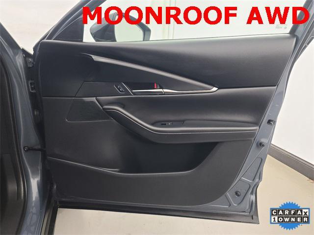 used 2023 Mazda CX-30 car, priced at $22,988