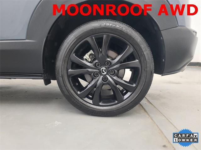 used 2023 Mazda CX-30 car, priced at $22,988