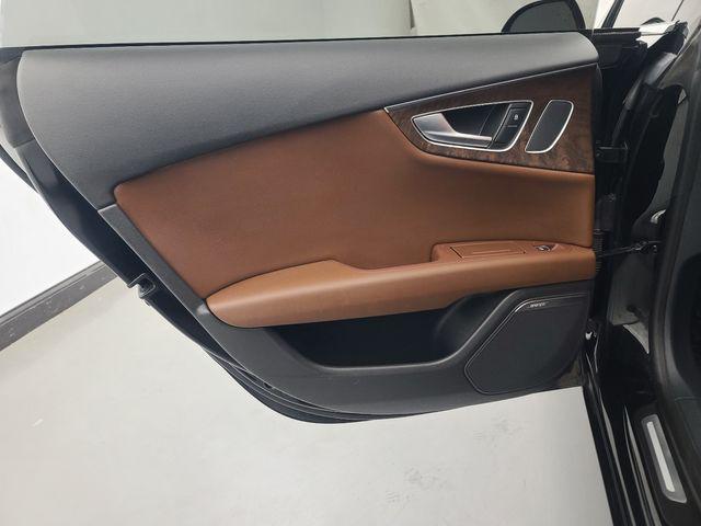 used 2013 Audi A7 car, priced at $17,988