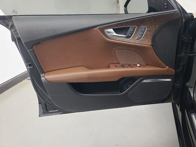 used 2013 Audi A7 car, priced at $17,988