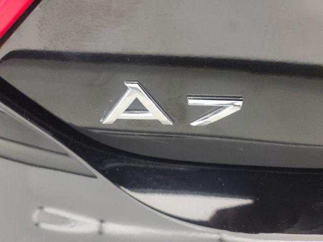 used 2013 Audi A7 car, priced at $17,988