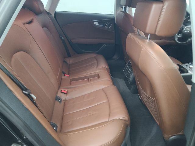 used 2013 Audi A7 car, priced at $17,988