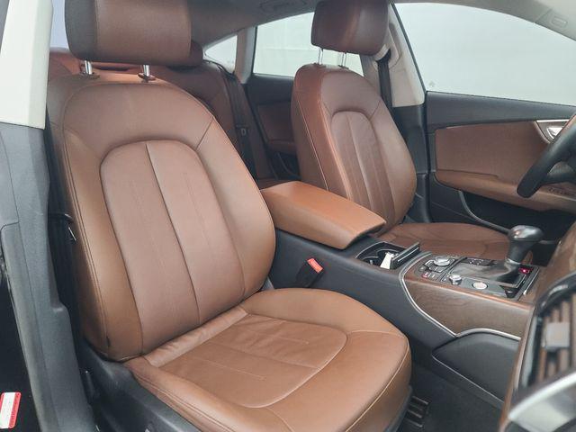 used 2013 Audi A7 car, priced at $17,988